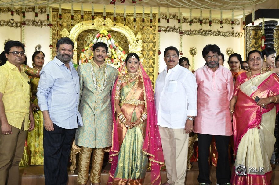 Celebs-at-C-Kalyan-Son-Wedding-Reception